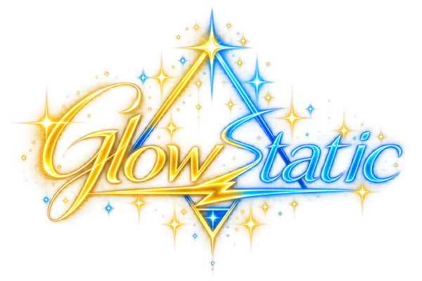 GlowStatic
